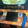 Maximum force Arcade machine Image 3