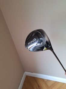 Ping Driver
