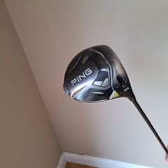 Ping Driver