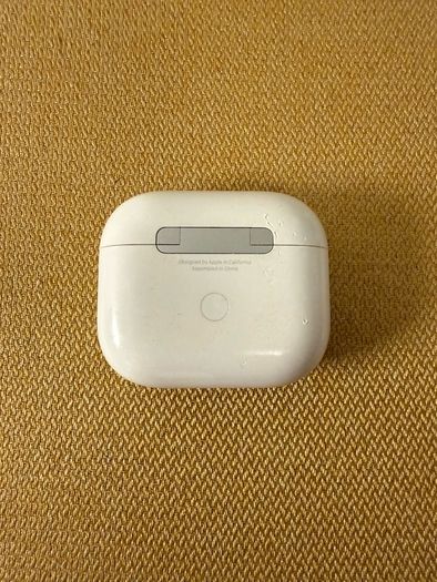 airpods 3rd generation
