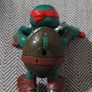 Ninja Turtle toy 6" Image 3