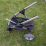 iCandy travel system pram Image 4
