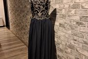 debs/TY dress