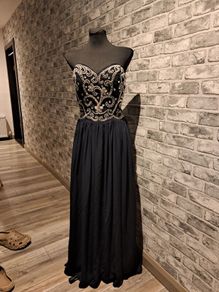 debs/TY dress