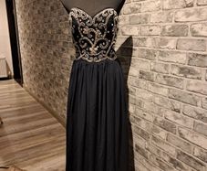 debs/TY dress