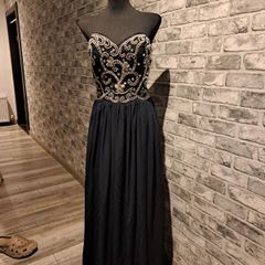 debs/TY dress