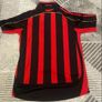 Ac Milan 2006-2007 football jersey (size s) Image 2