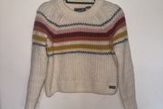 superdry sweater