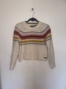 superdry sweater