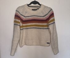 superdry sweater