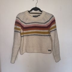 superdry sweater
