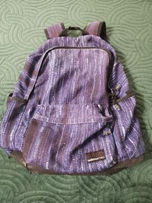 Adidas neo Rucksack