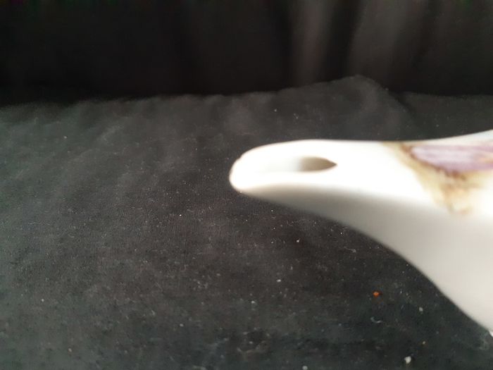 Child/Invalid Pap Cup