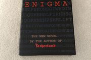 Robert Harris " Enigma"