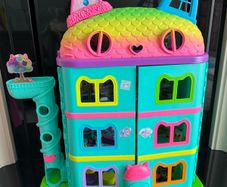 Gabby Dollhouse