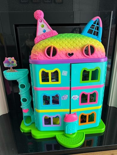 Gabby Dollhouse