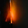 Star Wars Darth Maul Lightsaber - Lights + Sound working Image 6