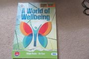 A World of Wellbeing