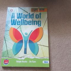 A World of Wellbeing