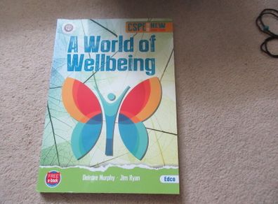 A World of Wellbeing