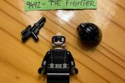 Lego minifigure Death Star Trooper sw0374 - 2012