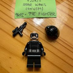 Lego minifigure Death Star Trooper sw0374 - 2012