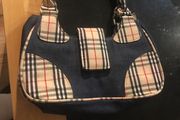 handbag burberry style