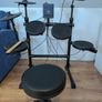 Electronic Drum Kit Image 2