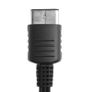 New 1.8m AV RCA Composite Cinch Cable for Sega Dreamcast Console #602 Image 4