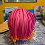 Handmade Foam Cosplay Wig Image 2