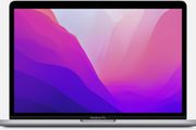 Apple Macbook Pro 2022 M2 | 13.3" | Touch Bar M2 8-core Cpu | 10-core Gpu | 8 Gb | 256 Gb Ssd | Space Gray |  Maximum Capacity : 91%