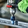 Bosch 20mm Professional Hole Saw Special for Sheet Metal for Stainless and Steel Sheets Image 5