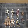 Star wars 3.75 inch collection Image 2