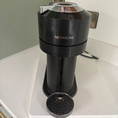 Nespresso Virtuo Krups Coffee Machine