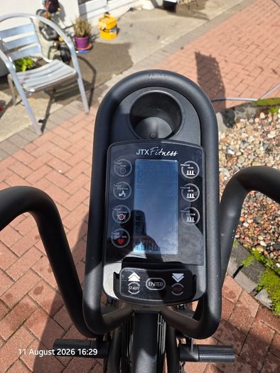 Air Bike