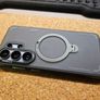 Torras Ostand Q3 Air Samsung Galaxy S26 Ultra case Image 5