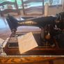Vintage Singer sewing machine Image 6