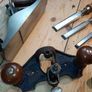 Quality Woodworking Set Image 2
