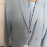 Zara blazer Image 3