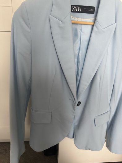Zara blazer