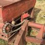 Massey Ferguson Dung spreader Image 3