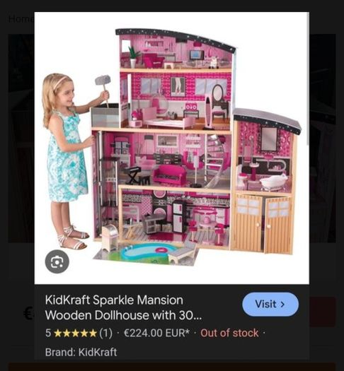 Doll House