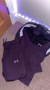 Under Armour AF Tracksuit