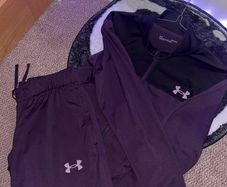 Under Armour AF Tracksuit