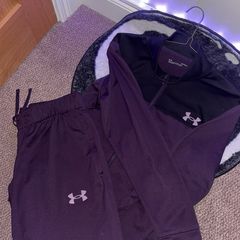 Under Armour AF Tracksuit