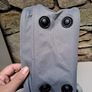Benzi grey shoulder / travel bag Image 2