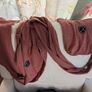 Koala baby carrier wrap Image 2