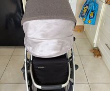 Baby buggy