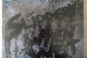 Bon Jovi Slippery When Wet Vinyl Irish Pressing Rock