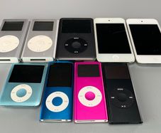 Ipods